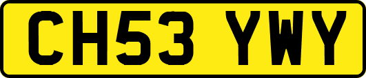 CH53YWY