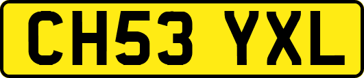 CH53YXL