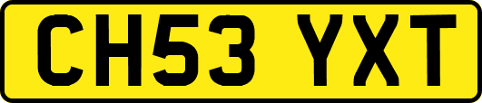 CH53YXT