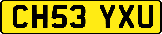 CH53YXU