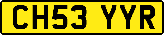 CH53YYR