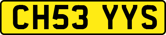 CH53YYS