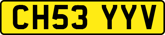 CH53YYV