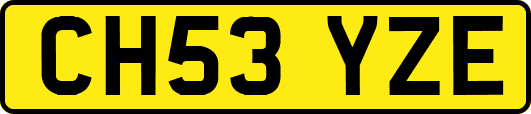 CH53YZE