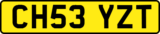 CH53YZT