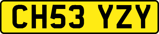 CH53YZY