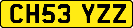 CH53YZZ