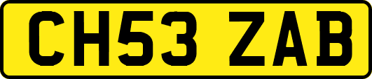 CH53ZAB