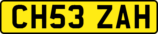 CH53ZAH