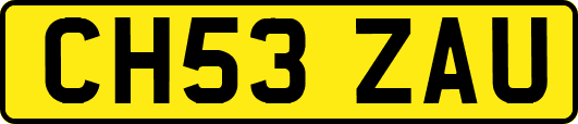 CH53ZAU