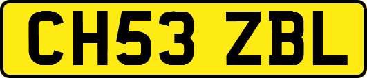 CH53ZBL