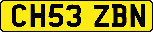CH53ZBN