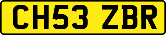 CH53ZBR