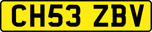 CH53ZBV