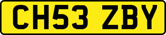 CH53ZBY