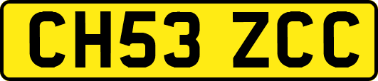 CH53ZCC