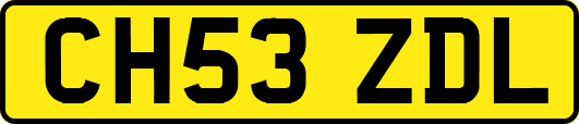 CH53ZDL