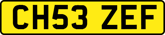 CH53ZEF