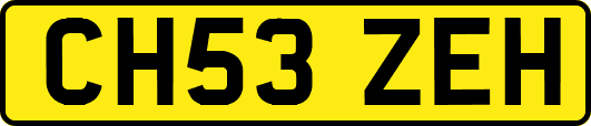 CH53ZEH