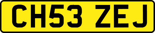 CH53ZEJ