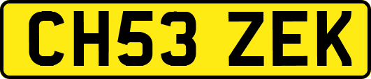 CH53ZEK