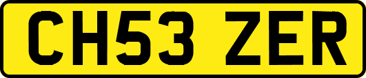 CH53ZER