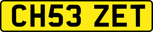 CH53ZET