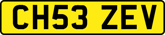 CH53ZEV
