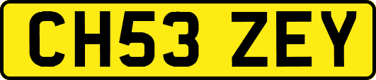 CH53ZEY