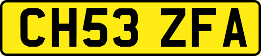 CH53ZFA