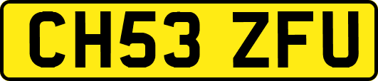 CH53ZFU