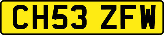 CH53ZFW