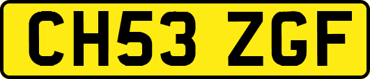 CH53ZGF