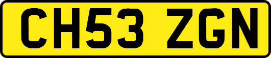 CH53ZGN