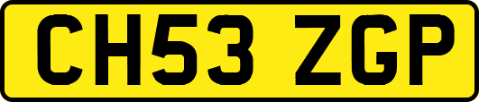 CH53ZGP