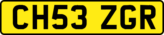 CH53ZGR