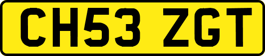 CH53ZGT