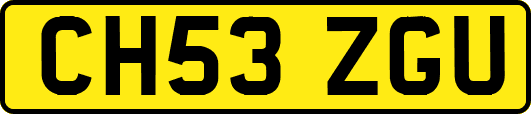 CH53ZGU