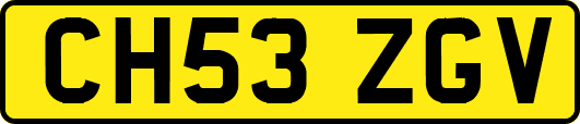 CH53ZGV