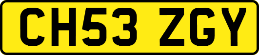 CH53ZGY
