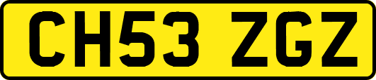 CH53ZGZ