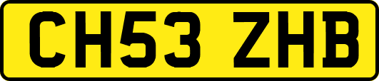 CH53ZHB