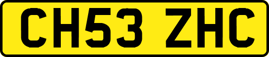 CH53ZHC