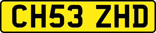 CH53ZHD