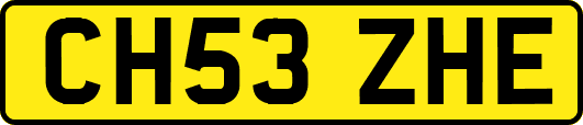 CH53ZHE