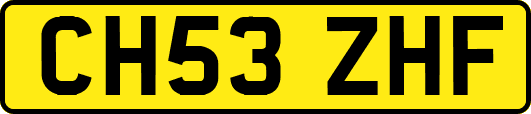 CH53ZHF
