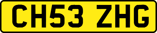 CH53ZHG