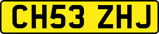 CH53ZHJ