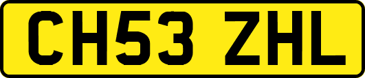 CH53ZHL