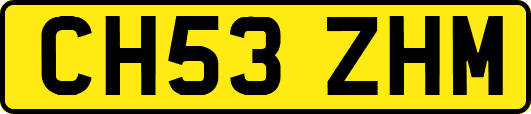 CH53ZHM